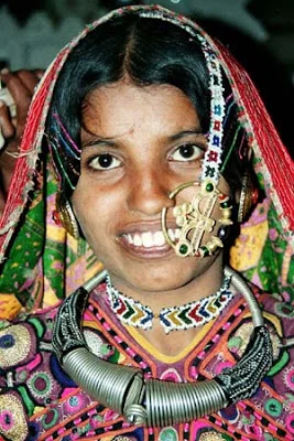 பழங்குடிகள்