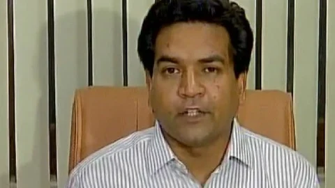 Kapil Mishra