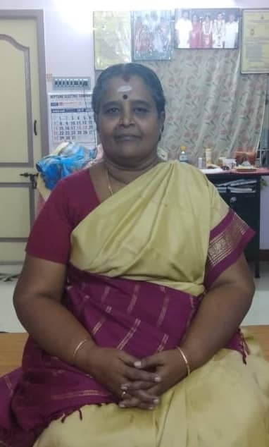 விசாலாட்சி பழனியப்பன்