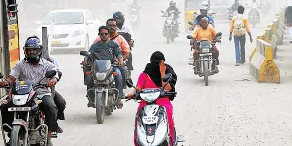 போக்குவரத்துத் துறை