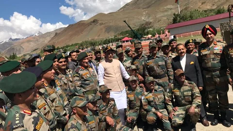 Rajnath Singh