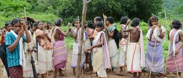 பழங்குடிகள்