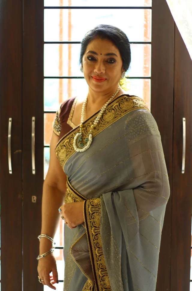 Rekha