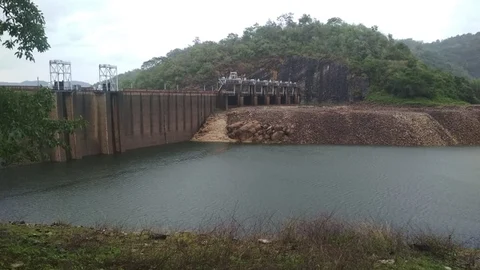 பாபநாசம் அணை