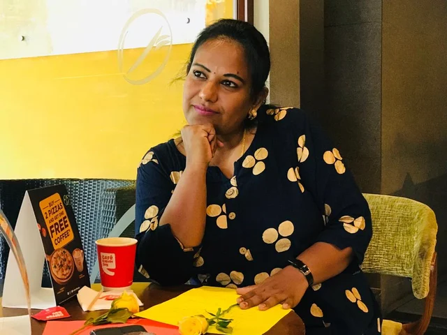 Pushpa