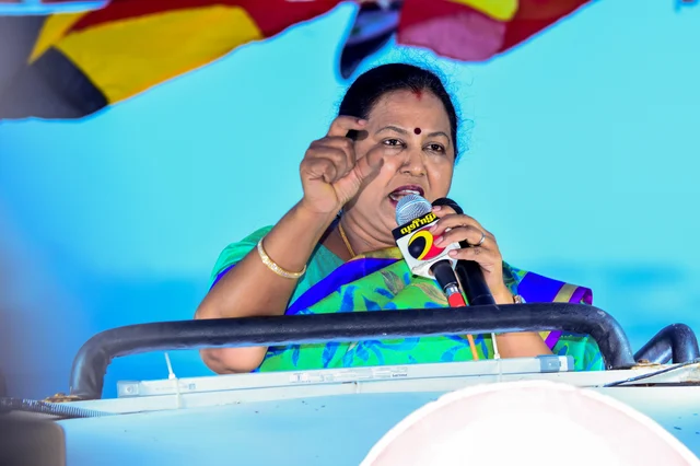 பிரேமலதா