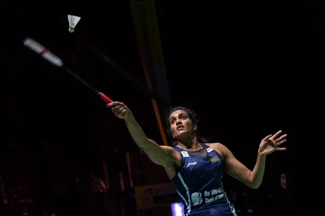 PVSindhu