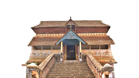 ஆதிகேசவப்பெருமாள் கோயில்