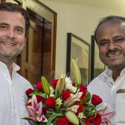 Kumaraswamy