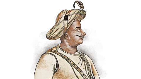 திப்பு சுல்தான்