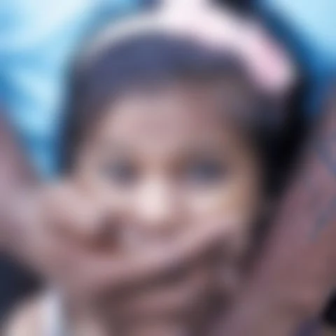 representational image