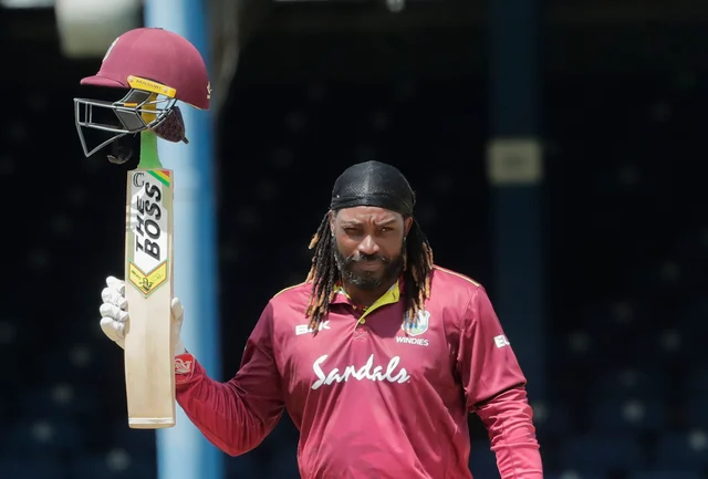 Gayle
