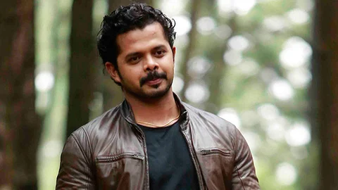 Sreesanth