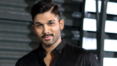 அல்லு அர்ஜுன்