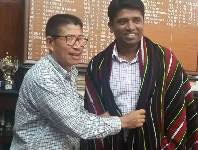 Kannan Gopinath