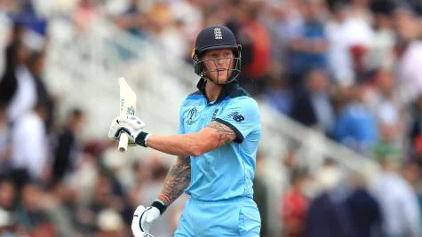 Ben Stokes