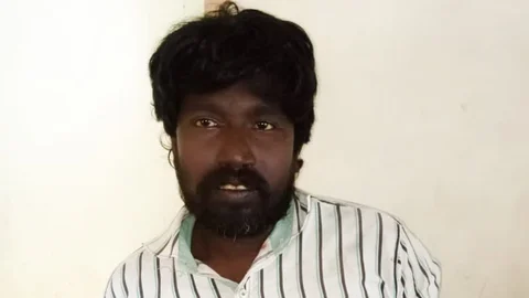 கொலை செய்யப்பட்ட சிந்தா சரவணன்