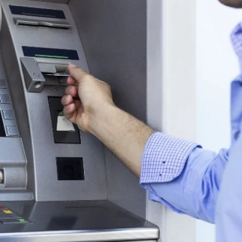 ATM