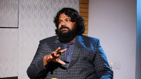 நடிகர் ஆத்மா