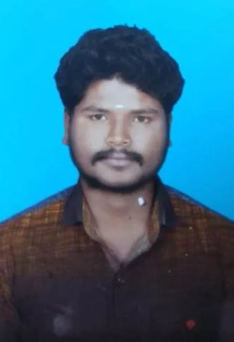 கொலை செய்யப்பட்ட நரசிம்மன்