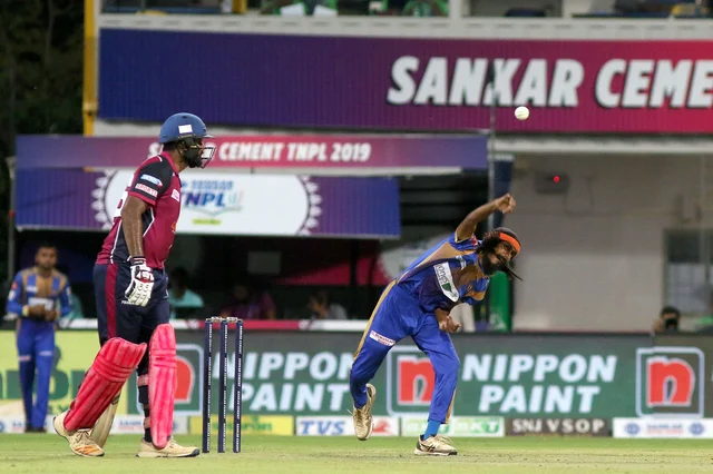 Tuti Bowler Venkatesh in action