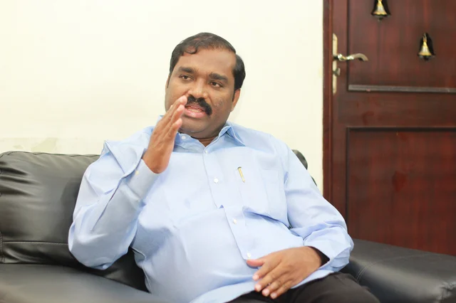 வேல்முருகன்