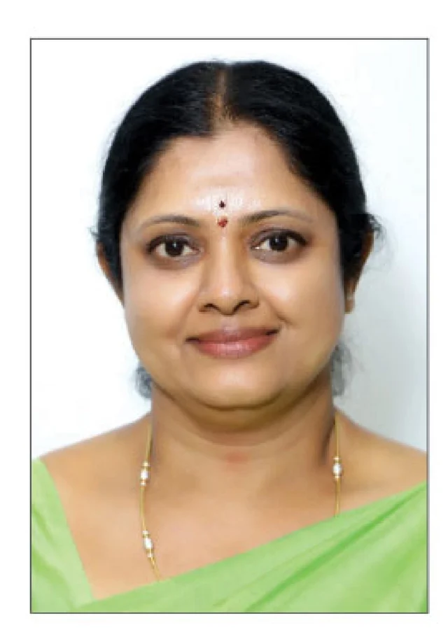 Uma Devi