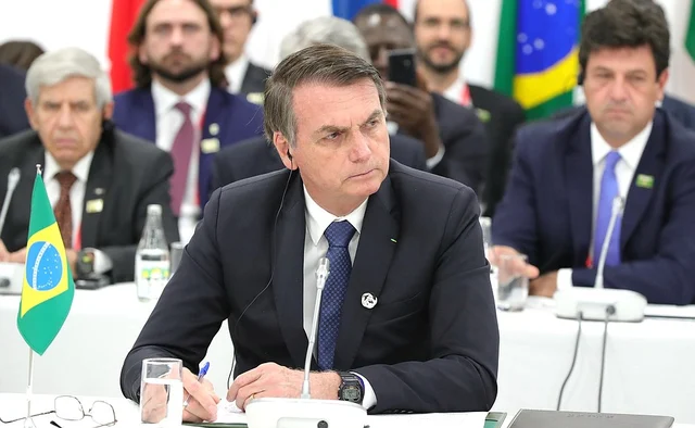 Jair Bolsonaro