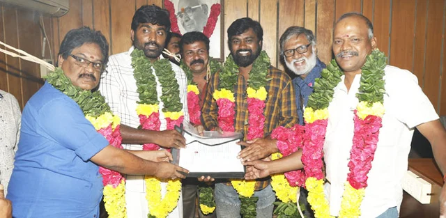 சங்கத்தமிழன்