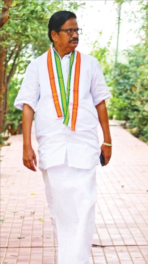 கே.எஸ்.அழகிரி