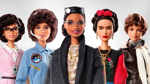 Barbie Dolls