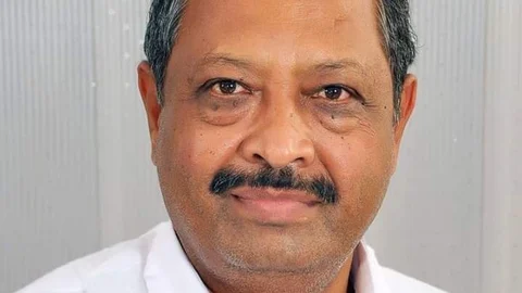 MP Sinraj