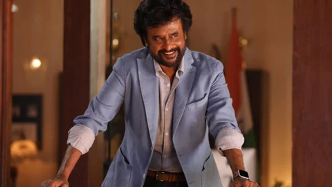 Rajinikanth