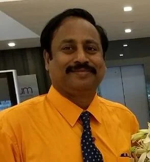Dr.B.ChandraSekar