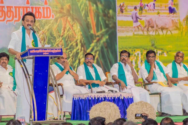 ஸ்டாலின்