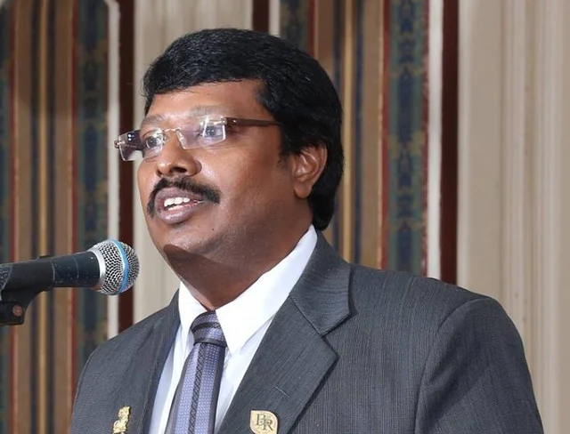 adv Shreedhar