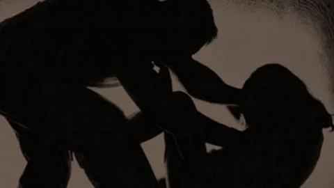 பொள்ளாச்சி பாலியல் வழக்கு