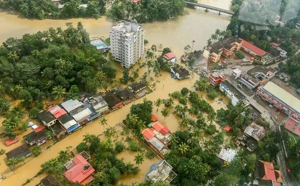 Flood