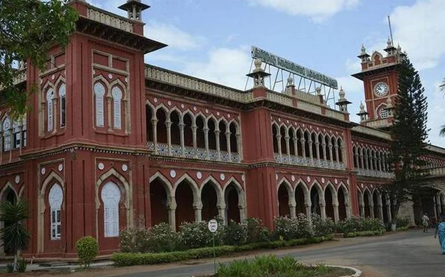 Tamilnadu Agricultural University
