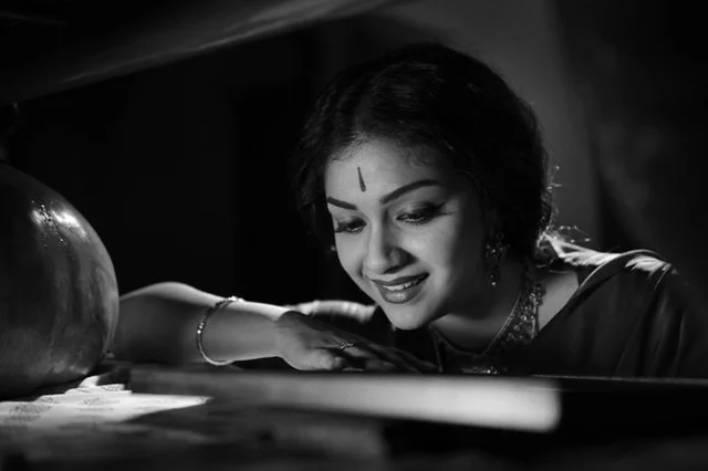 கீர்த்தி சுரேஷ்