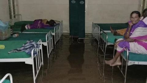 Government Hospital