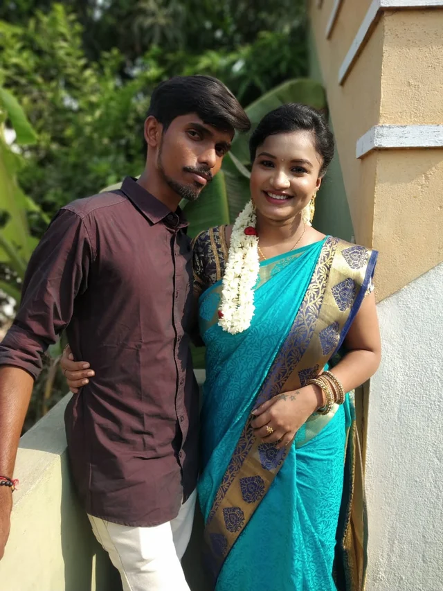 Sembaruthi Jennifer