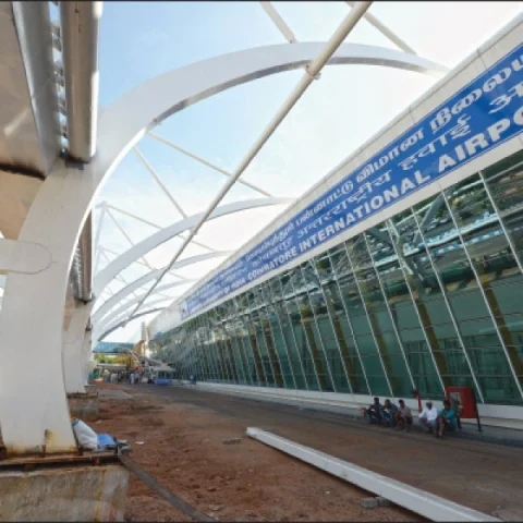 Airport