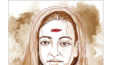 சாவித்ரிபாய் புலே