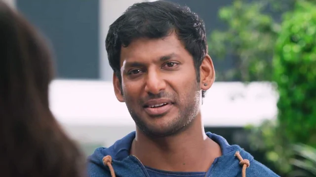 Vishal