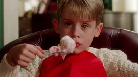 McCaulay Culkin