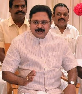 தினகரன்