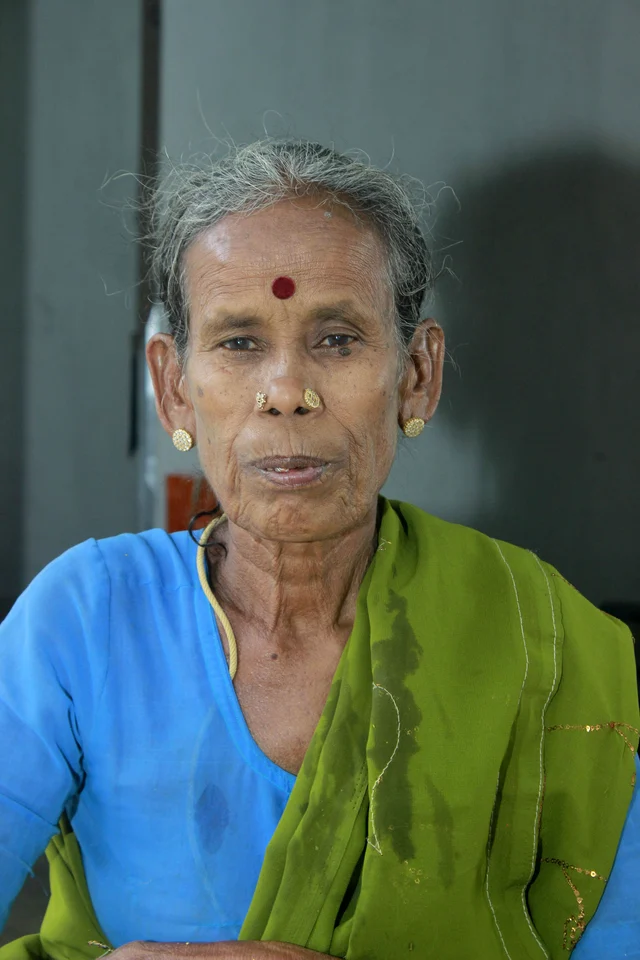தாமரை (வீரமலை மனைவி)