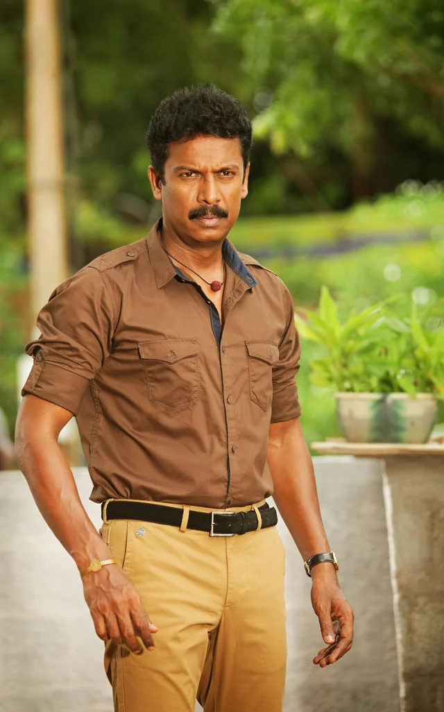 சமுத்திரக்கனி