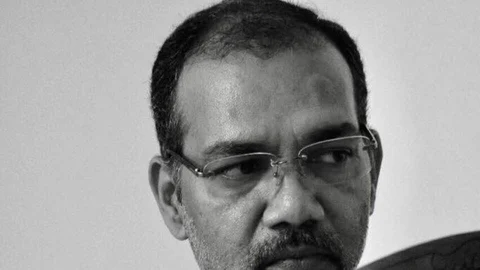 Director Ramana